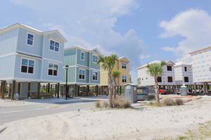 New Homes in Orange Beach, AL