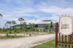 Shallow Reed New Homes in Port St. Joe, FL