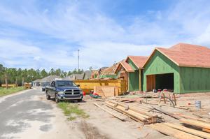 New Homes in Port St. Joe, FL