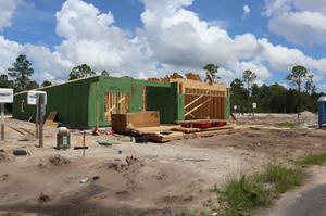 Palmetto Bluff New Homes in Port St. Joe, FL