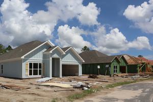 New Homes in Port St. Joe, FL