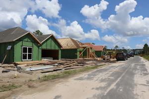 Port St. Joe, FL New Homes
