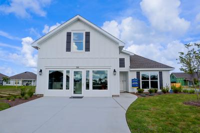 4br New Home in Panama City, FL