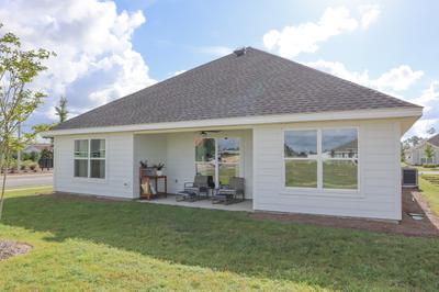 4br New Home in Panama City, FL