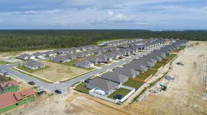 Panama City, FL New Homes