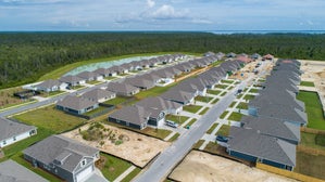 New Homes in Panama City, FL