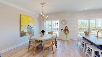 1,507sf New Home in Orange Beach, AL