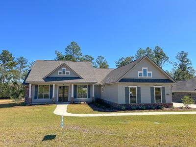 2,540sf New Home in Spanish Fort, AL