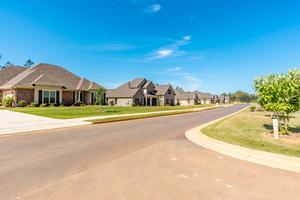 New Homes in Spanish Fort, AL