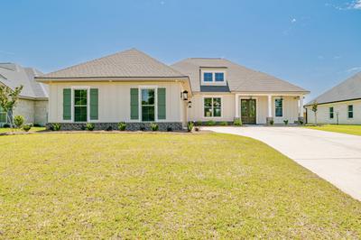 2,806sf New Home in Gulf Shores, AL