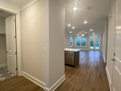 New Home in Panama City Beach, FL