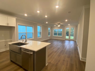 4br New Home in Panama City Beach, FL