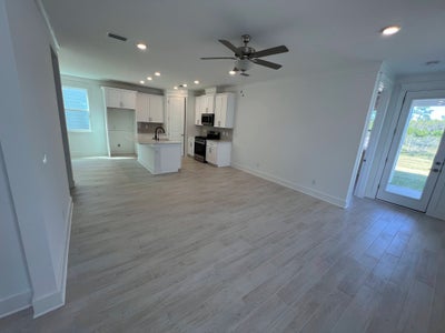 5br New Home in Panama City Beach, FL