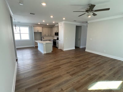 1,855sf New Home in Panama City Beach, FL