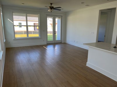 New Home in Panama City Beach, FL